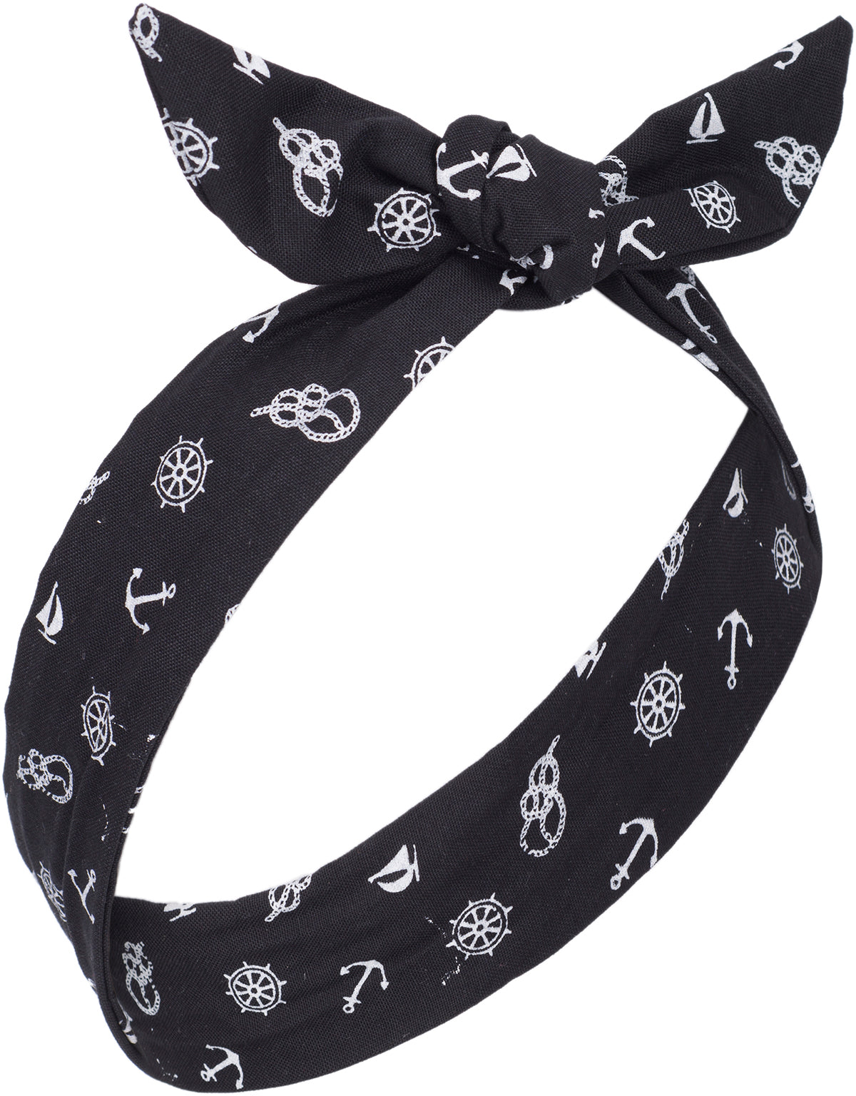 Vintage_ARPANA_Sailor_ANCHOR_Tau_Retro_HAARBAND_Hair_Band-10