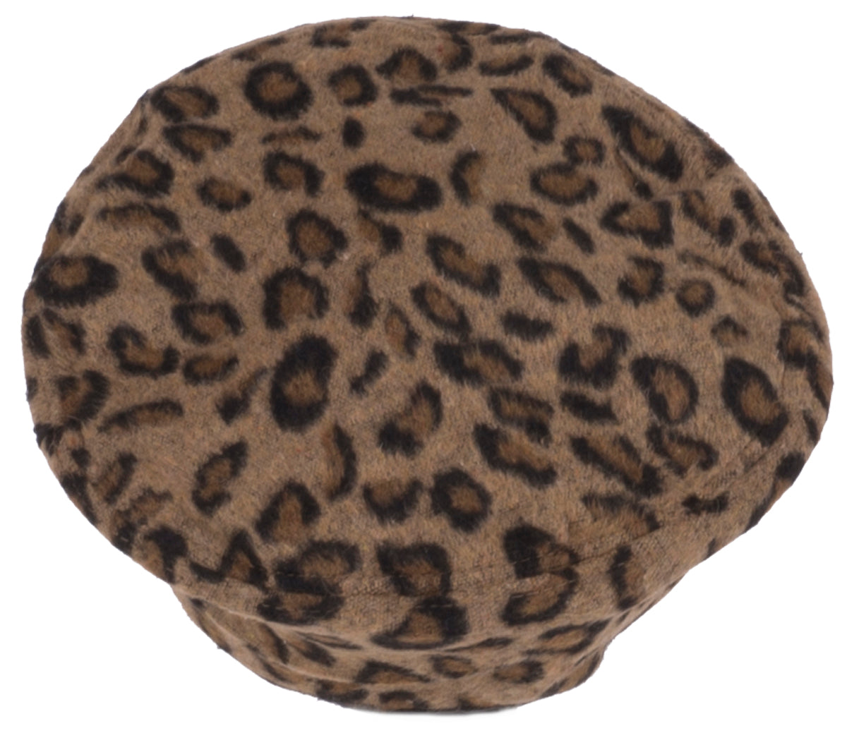 Vintage_CLASSIC_Leoparden_Wool_BERET_Retro_Hat_BASKENMueTZE_-_Braun_killer_kirsche_4