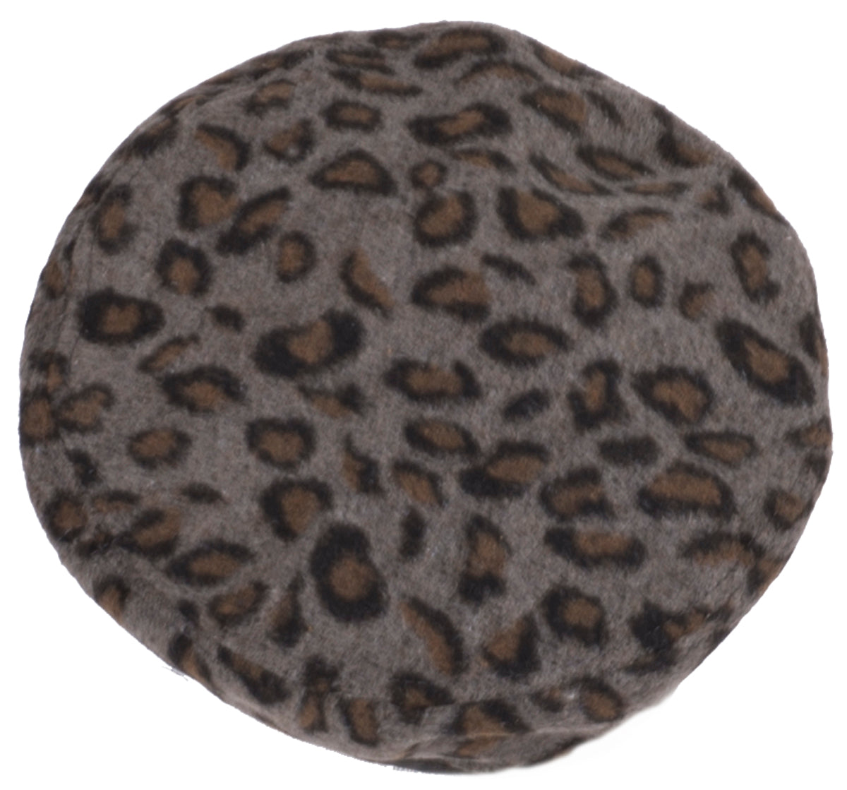 Vintage_CLASSIC__Leoparden_Wool_BERET_Retro_Hat_BASKENMueTZE_-_Grau_killer_kirsche_3