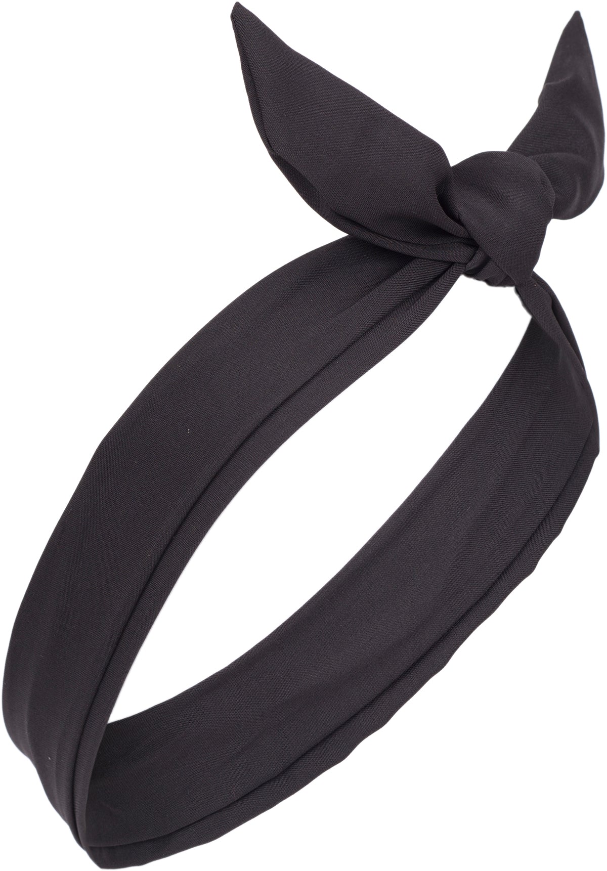 Vintage_ELWIRA_Uni_PLAIN_Retro_HAARBAND_Hair_Band-1166K0Ot6Doa4Op