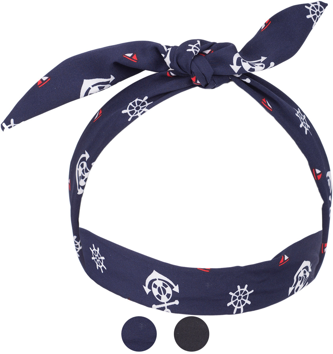 Vintage_FELICIDAD_Sailor_ANCHOR_Retro_HAARBAND_Hair_BandiVMj0J2HNqmZy