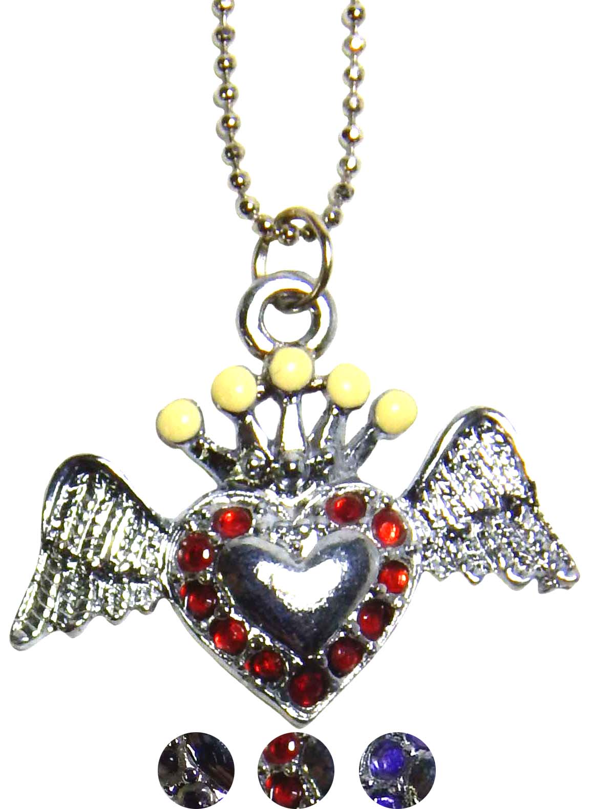 Vintage_FLYING_HEART_Kroenchen_Strass_HALSKETTE_koll26nSTtALR6Wc4