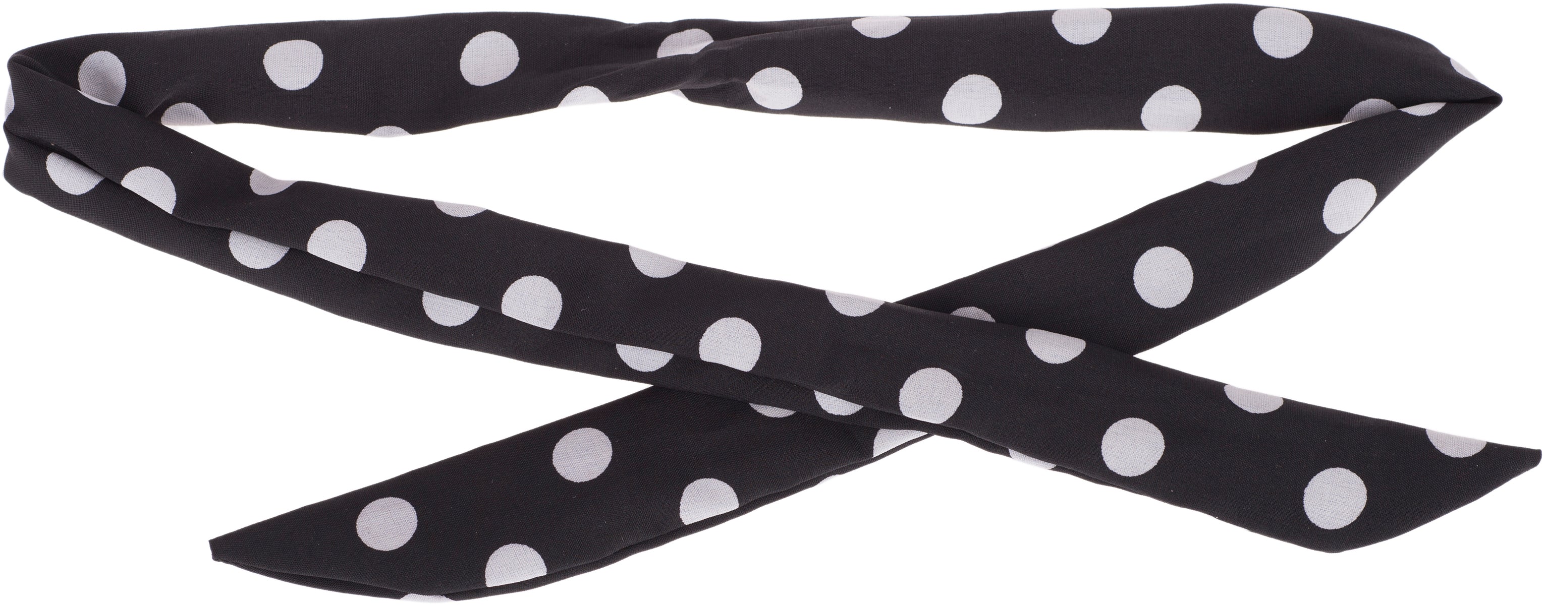Vintage_HELENA_Punkte_POLKA_DOT_Retro_HAARBAND_Hair_Band-4