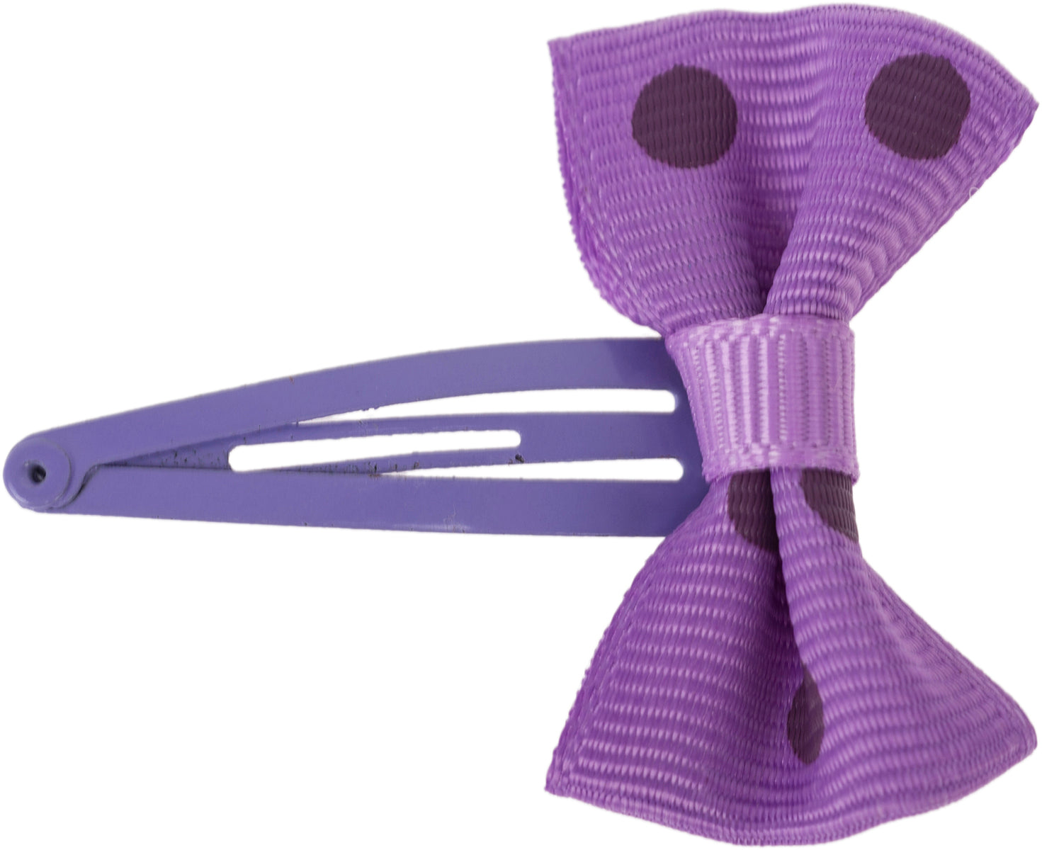 Vintage_JACINTA_Polka_Dot_SCHLEIFE_Hair_Clips_HAARSPANGEN-4ofusjq1eLZKjS