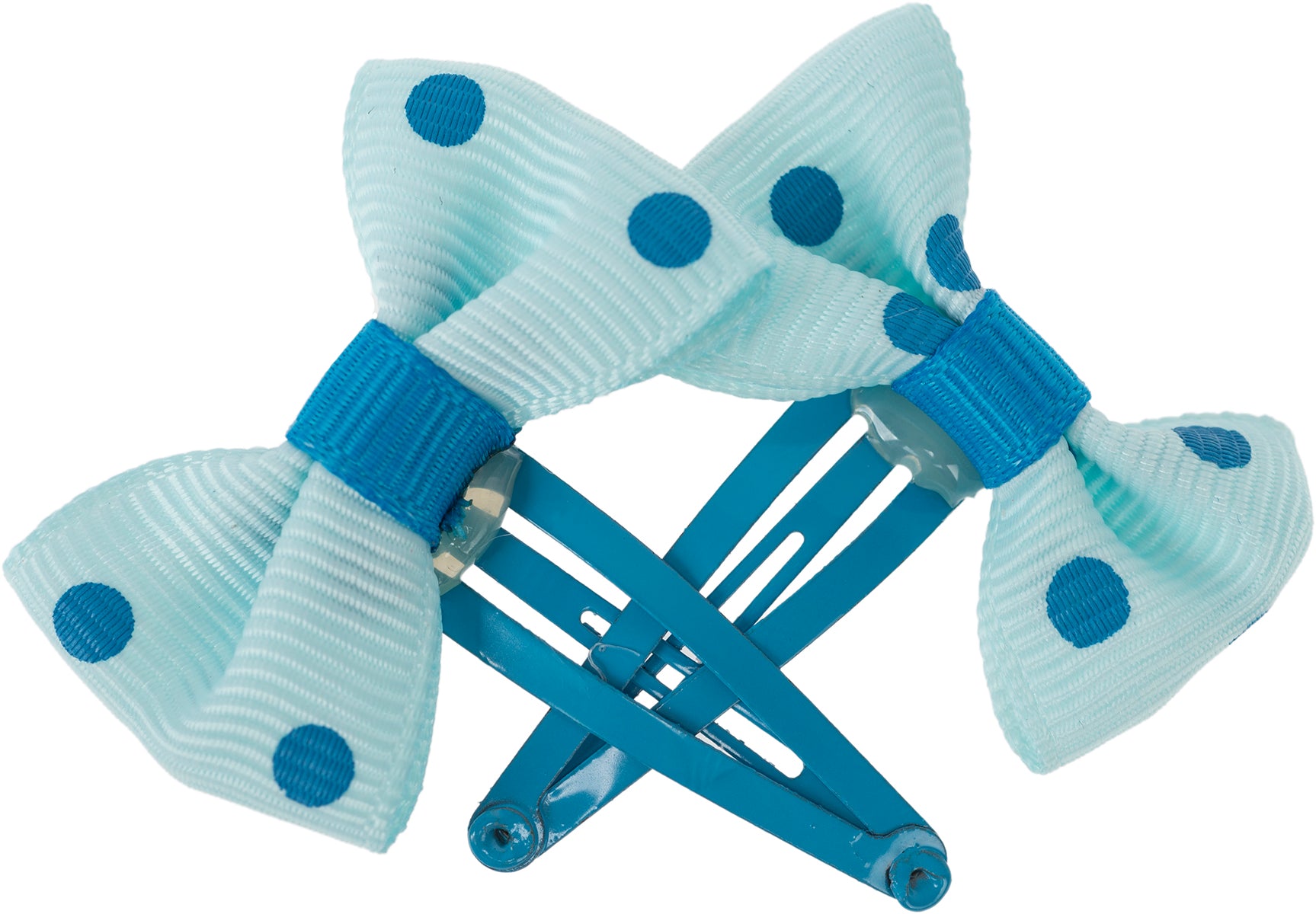 Vintage_JACINTA_Polka_Dot_SCHLEIFE_Hair_Clips_HAARSPANGEN-7l2YeWjS2jYFDv