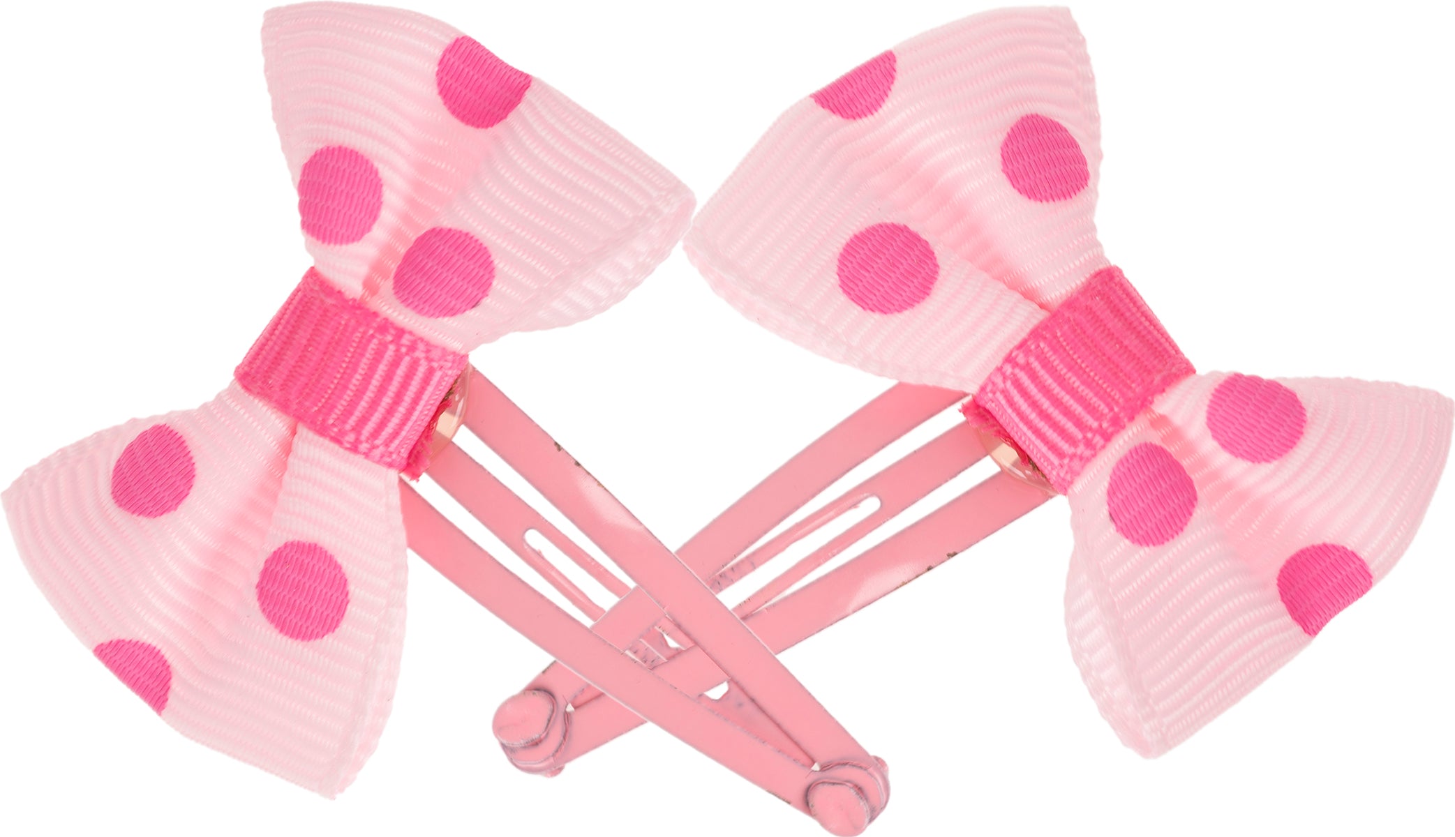 Vintage_JACINTA_Polka_Dot_SCHLEIFE_Hair_Clips_HAARSPANGEN-9YJwAIB2kCWWPi