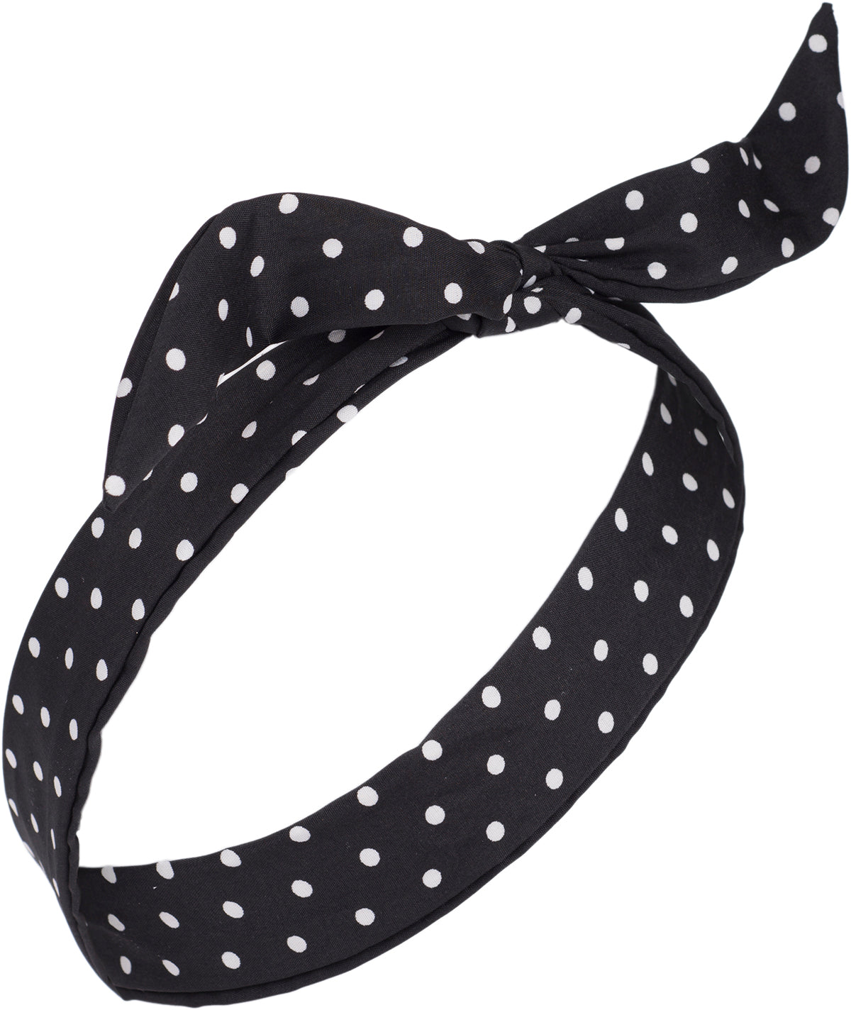 Vintage_KATJA_Punkte_POLKA_DOT_Retro_HAARBAND_Hair_Band-10z2Sfmx3ZV9SO5