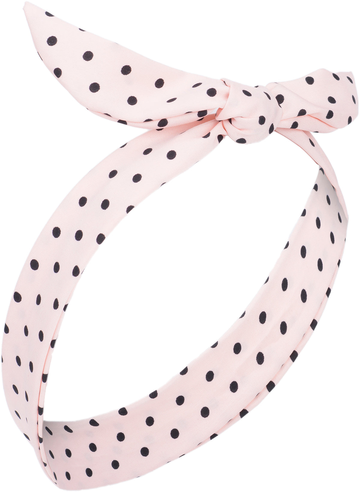Vintage_KATJA_Punkte_POLKA_DOT_Retro_HAARBAND_Hair_Band-6TCVms4p9K59mL