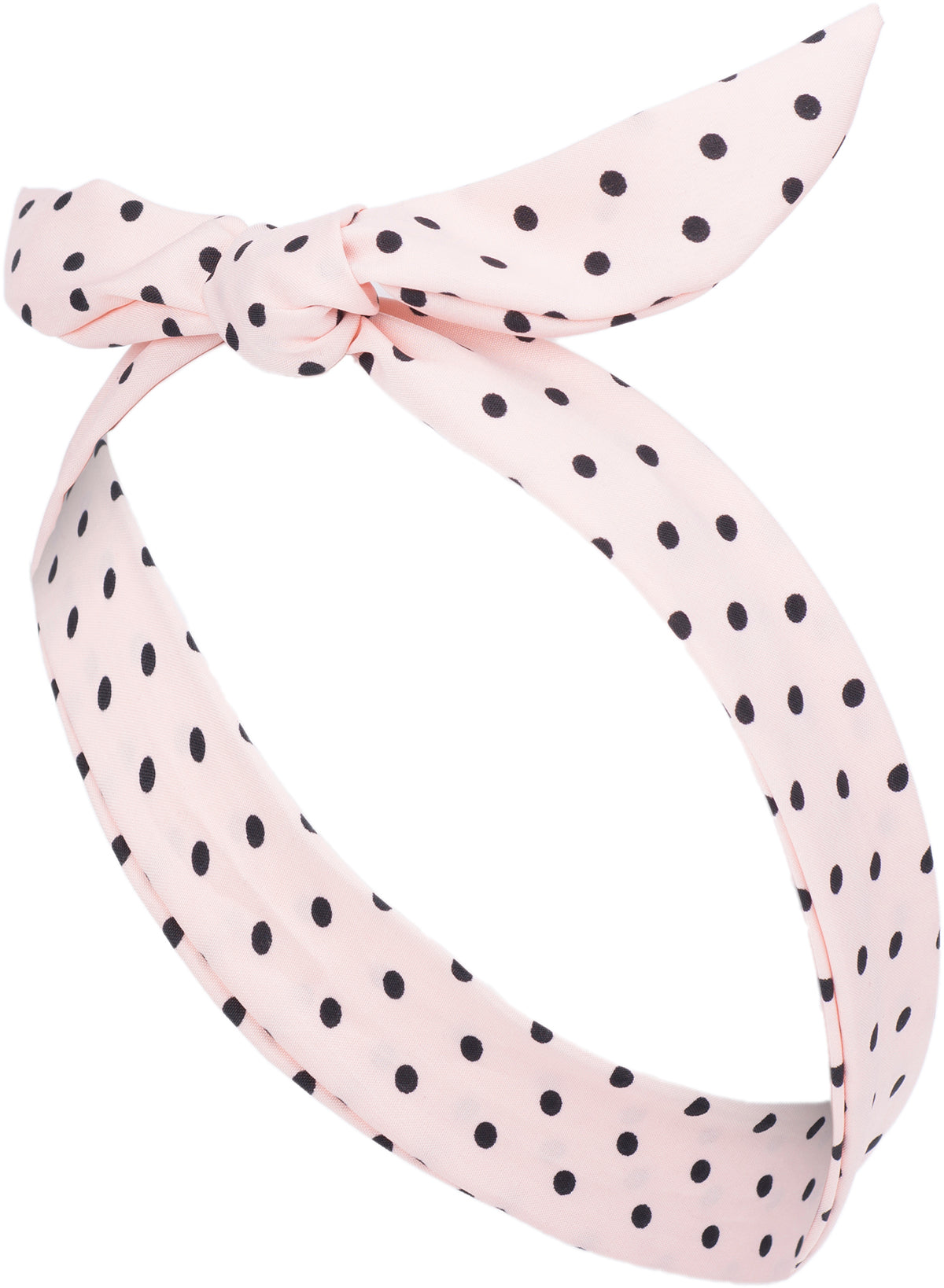 Vintage_KATJA_Punkte_POLKA_DOT_Retro_HAARBAND_Hair_Band-7CFsGmmU4fWkWO