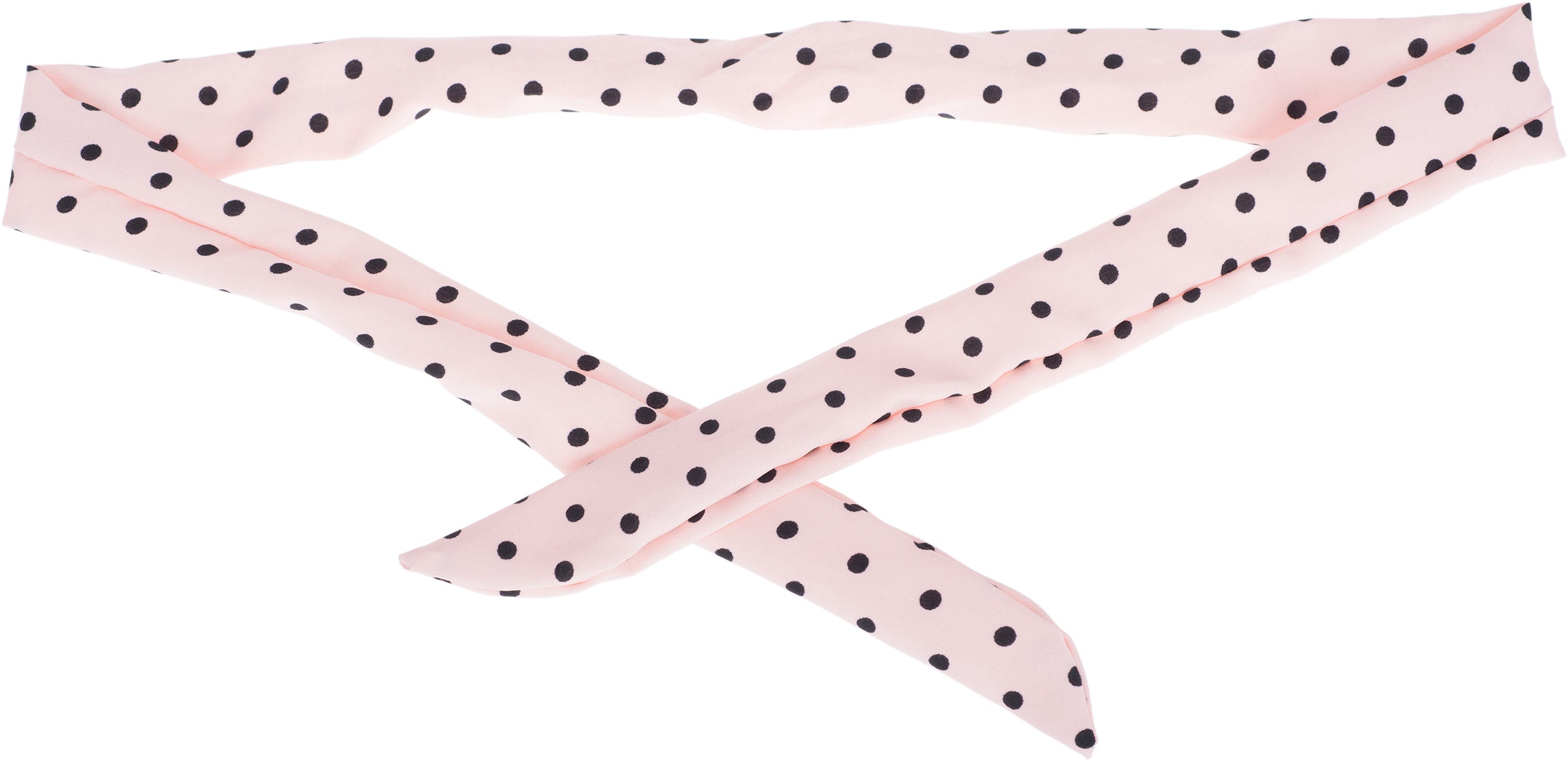 Vintage_KATJA_Punkte_POLKA_DOT_Retro_HAARBAND_Hair_Band-89mAFZx2GZP9bj