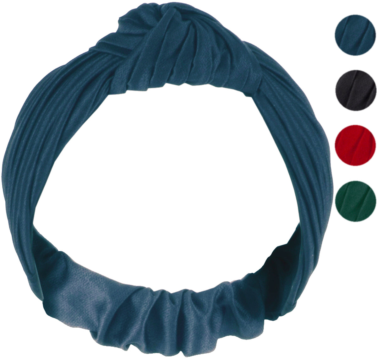 Vintage_KNOT_Nostalgic_Knoten_Retro_STIRNBAND_Haarband_HAIRBAND_GalerieqUul4e1e9tGWW
