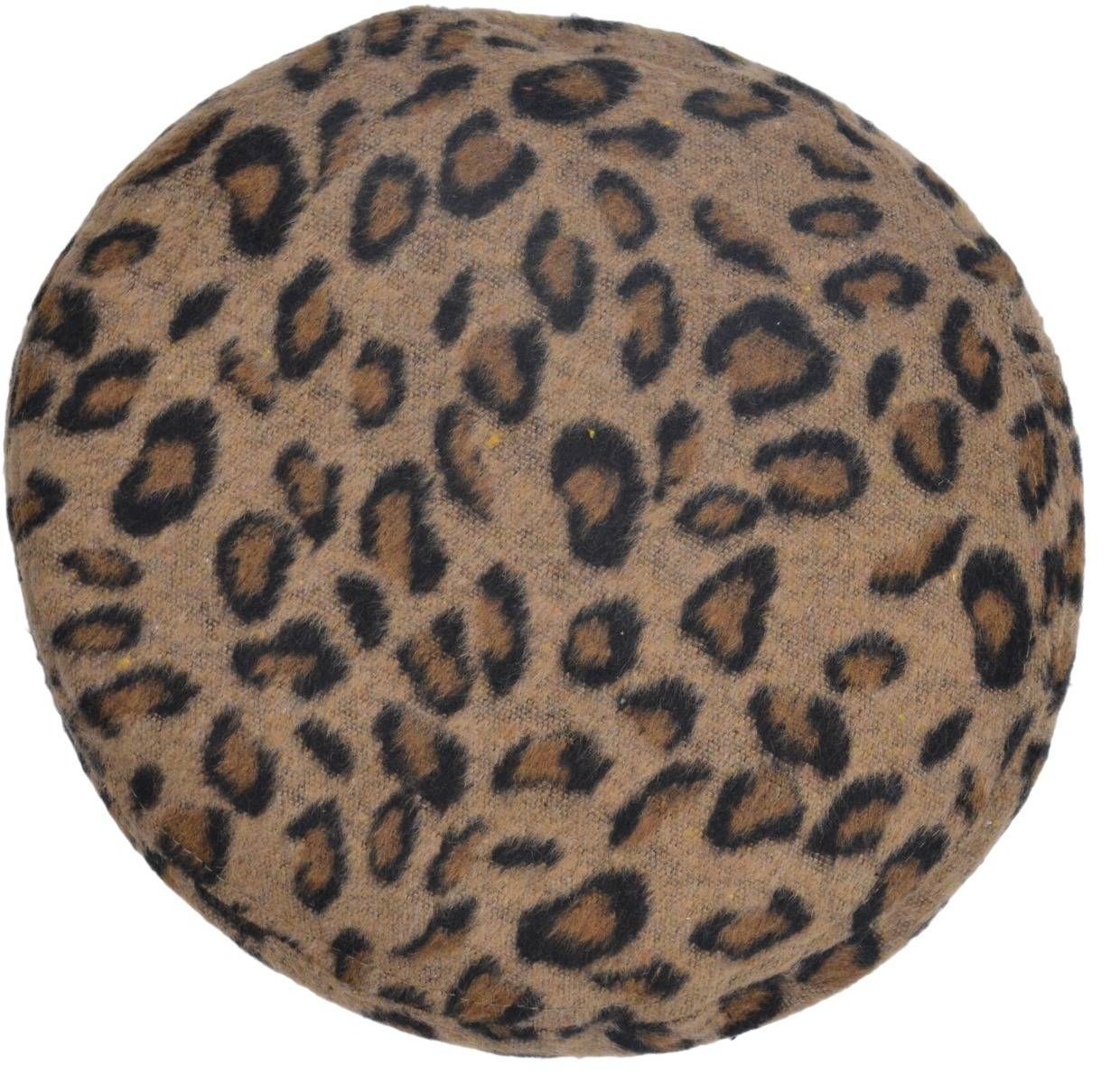 Vintage_LEOPARD_Classic_BERET_Retro_Hat_BASKENMueTZE_Barett_-_Braun_killer_kirscheRS0HfqqB24Pb3