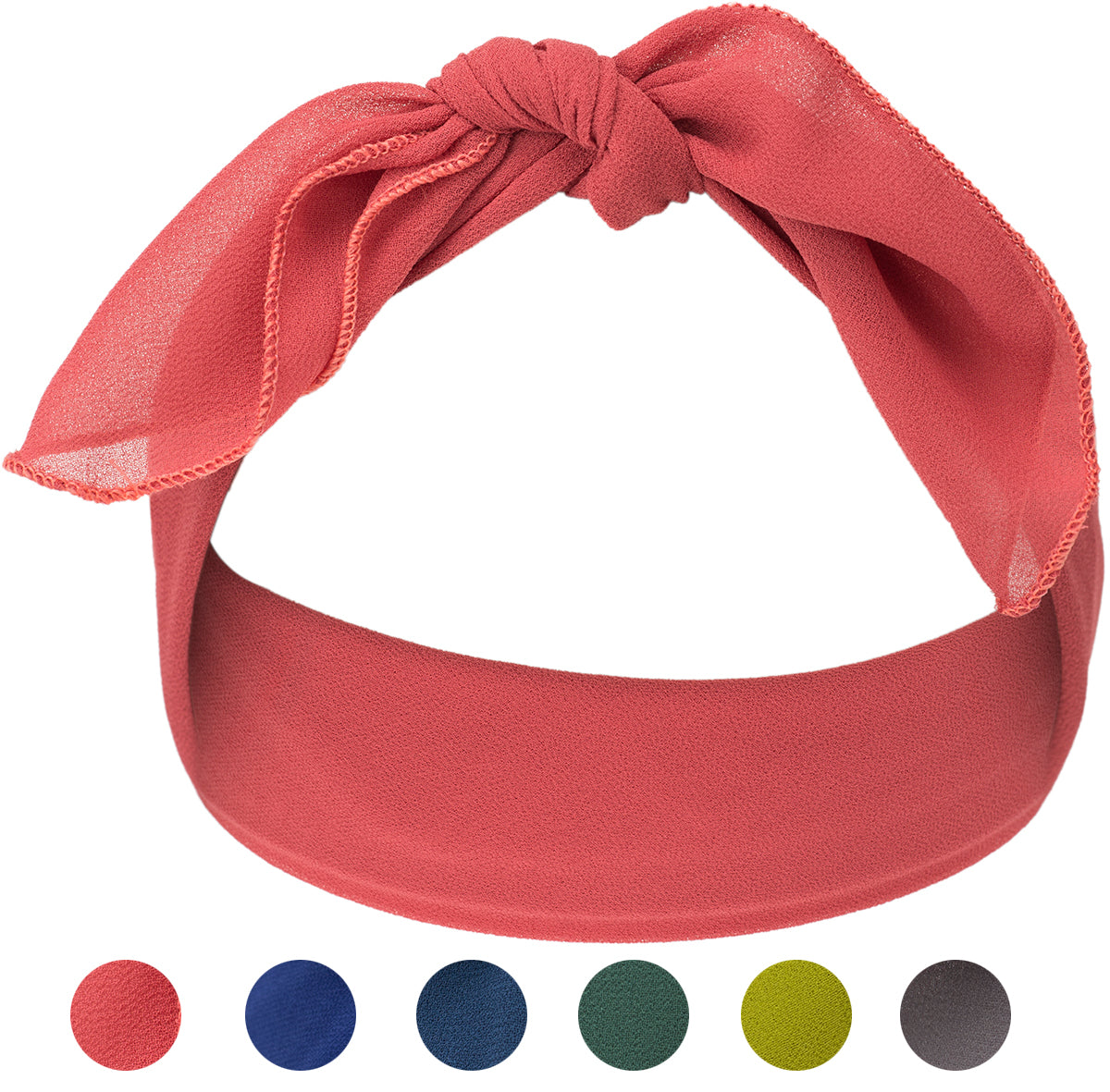 Vintage_LYNDIAA_Basic_CHIFFON_Hair_Band_GaleriebildzjLTJlCLxrznH