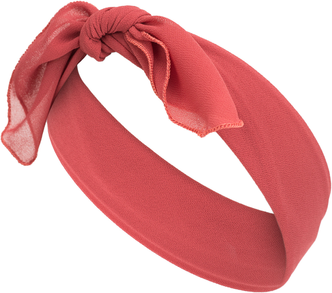 Vintage_LYNDIAA_Basic_CHIFFON_Hair_Band_Haarband_BANDANA-15ZQAxmo5aqIv9N