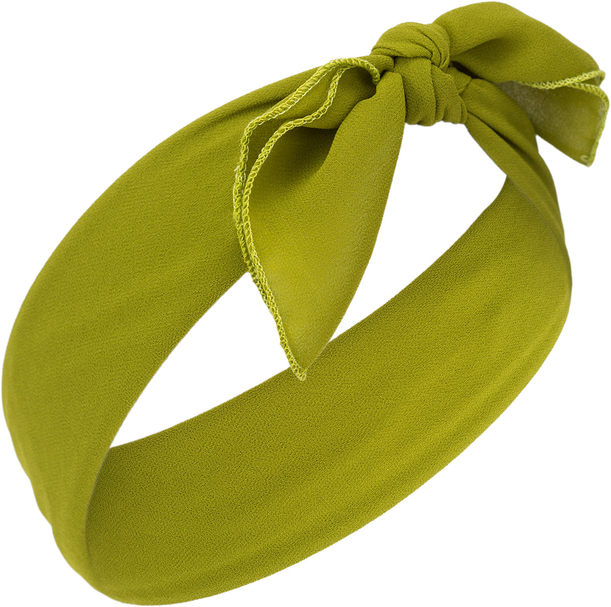 Vintage_LYNDIAA_Basic_CHIFFON_Hair_Band_Haarband_BANDANA-1807mGvRcoIblz0