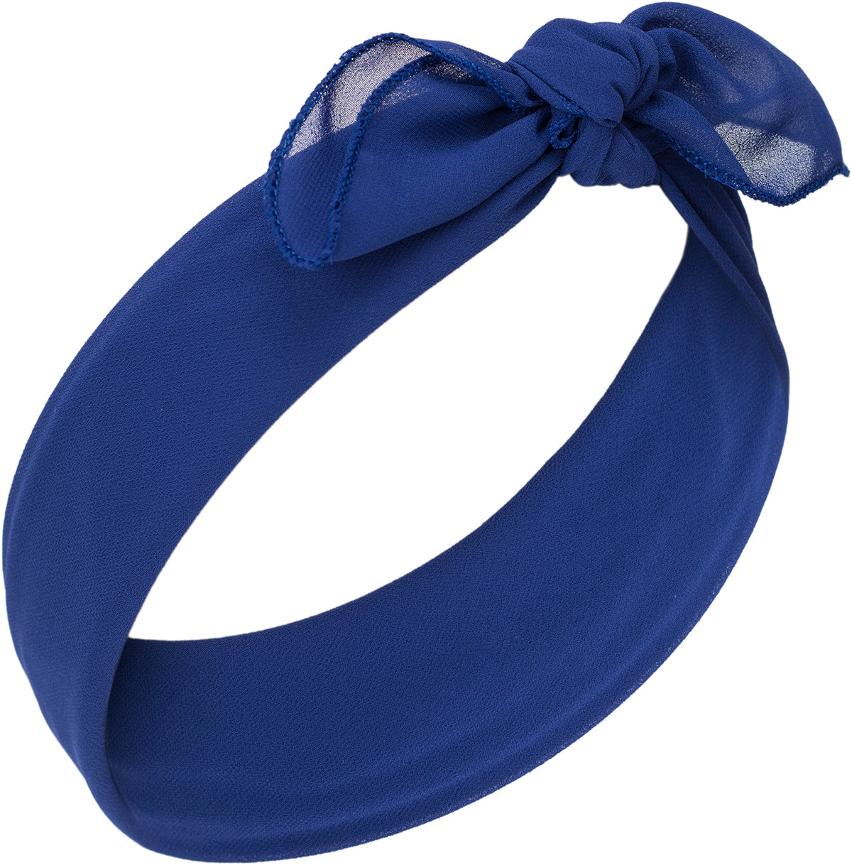 Vintage_LYNDIAA_Basic_CHIFFON_Hair_Band_Haarband_BANDANA-2kTBiB5IHK3Q7w