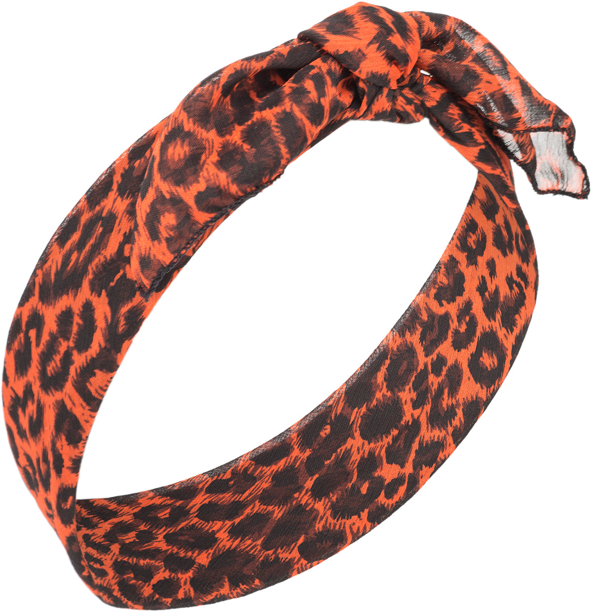 Vintage_MARIKA_Leo_LEOPARD_Print_50s_Haarband_BANDANA-5