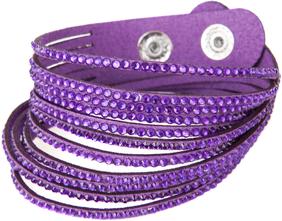 Vintage_MENGA_Retro_GLITZERSTEINCHEN_Vintage_ARMBAND_Armschmuck-4uVkeHRdFWflvk