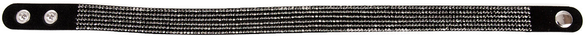 Vintage_MENGA_Retro_GLITZERSTEINCHEN_Vintage_ARMBAND_Armschmuck-9