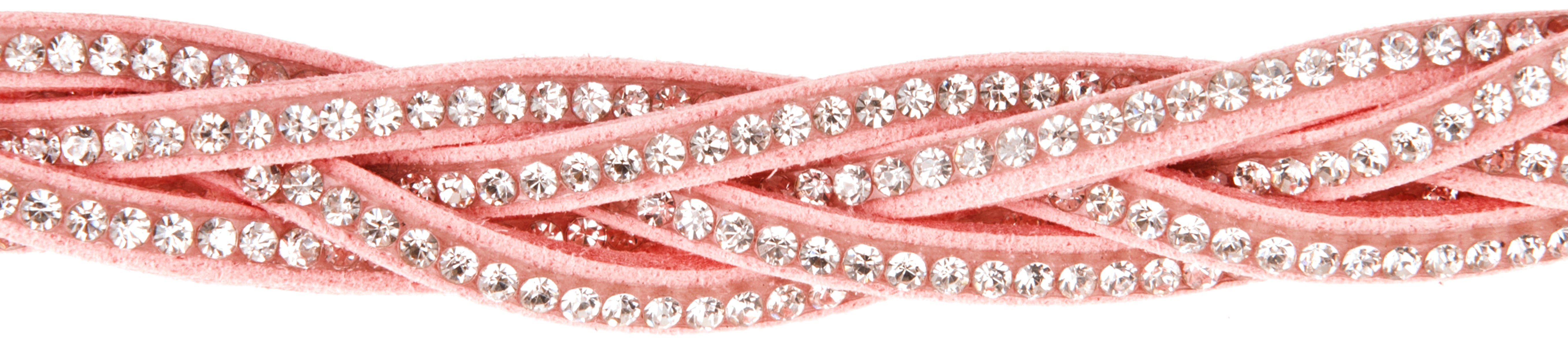 Vintage_MERZA_Retro_GLITZERSTEINCHEN_Vintage_ARMBAND_Armschmuck-2