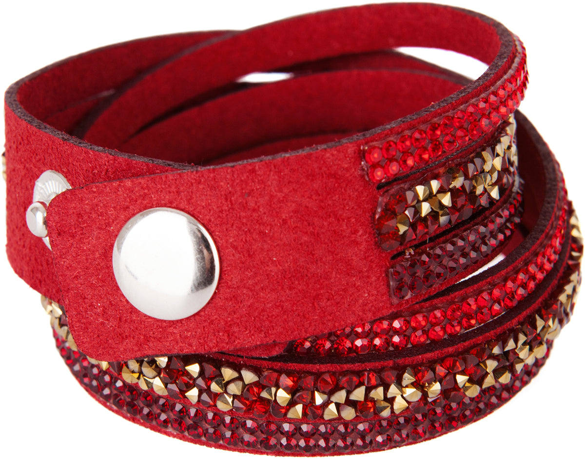 Vintage_MICAELA_Vintage_GLITZERSTEINCHEN_ARMBAND_Armschmuck-5UjKx0zj4qTLDf