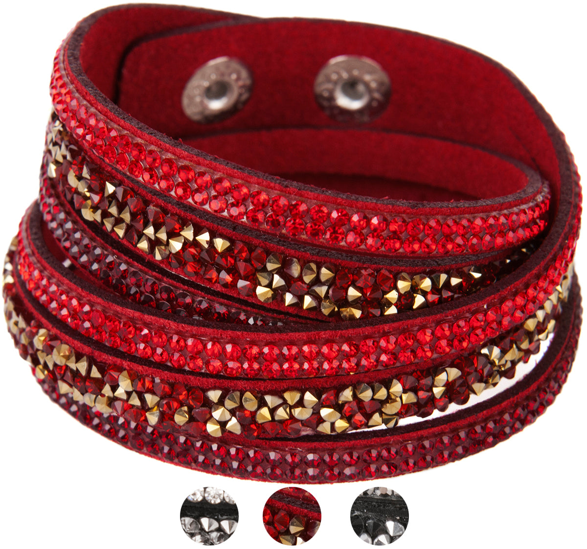 Vintage_MICAELA_Vintage_GLITZERSTEINCHEN_ARMBAND_Armschmuck_GalerieqAg7OCIvwAahw