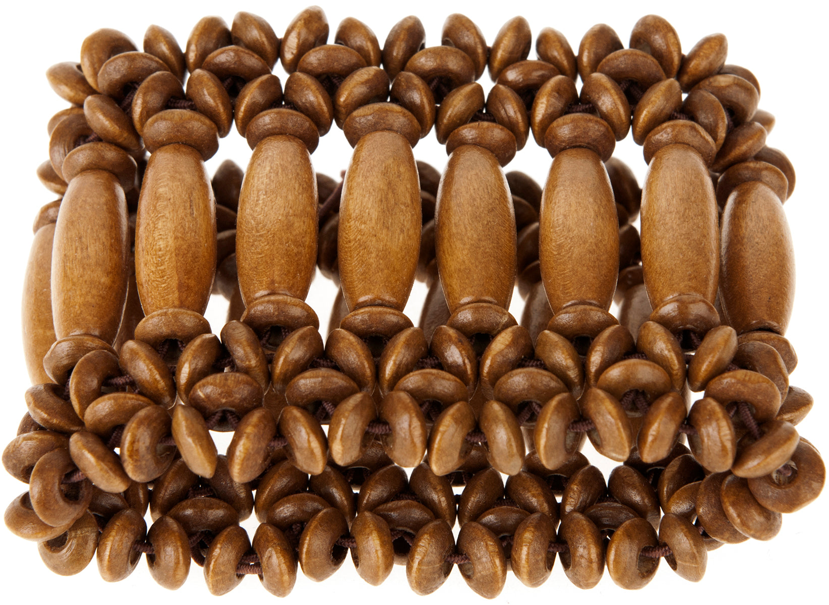 Vintage_OSTARA_Tiki_WOODEN_PEARLS_Flower_Holzperlen_ARMBAND-6c0noaiAsOUEEq