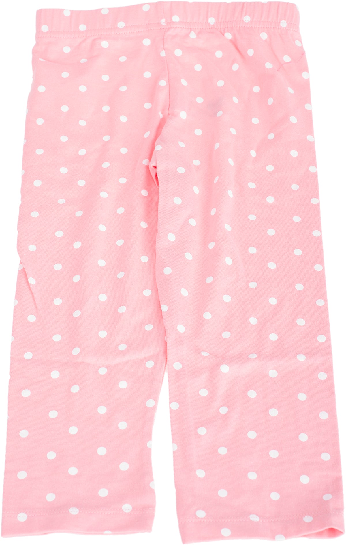 Vintage_POLKA_DOT_Punkte_Maedchen_SHIRT_LEGGINGS_SET_2-teilig-4