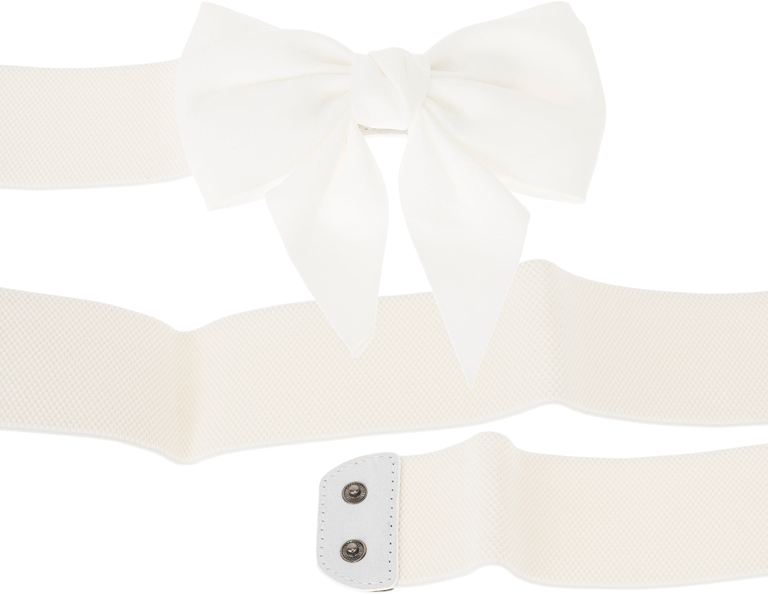 Vintage_QHILIA_Big_Bow_SCHLEIFEN_Retro_Stretch_50s_TAILLENGueRTEL-4