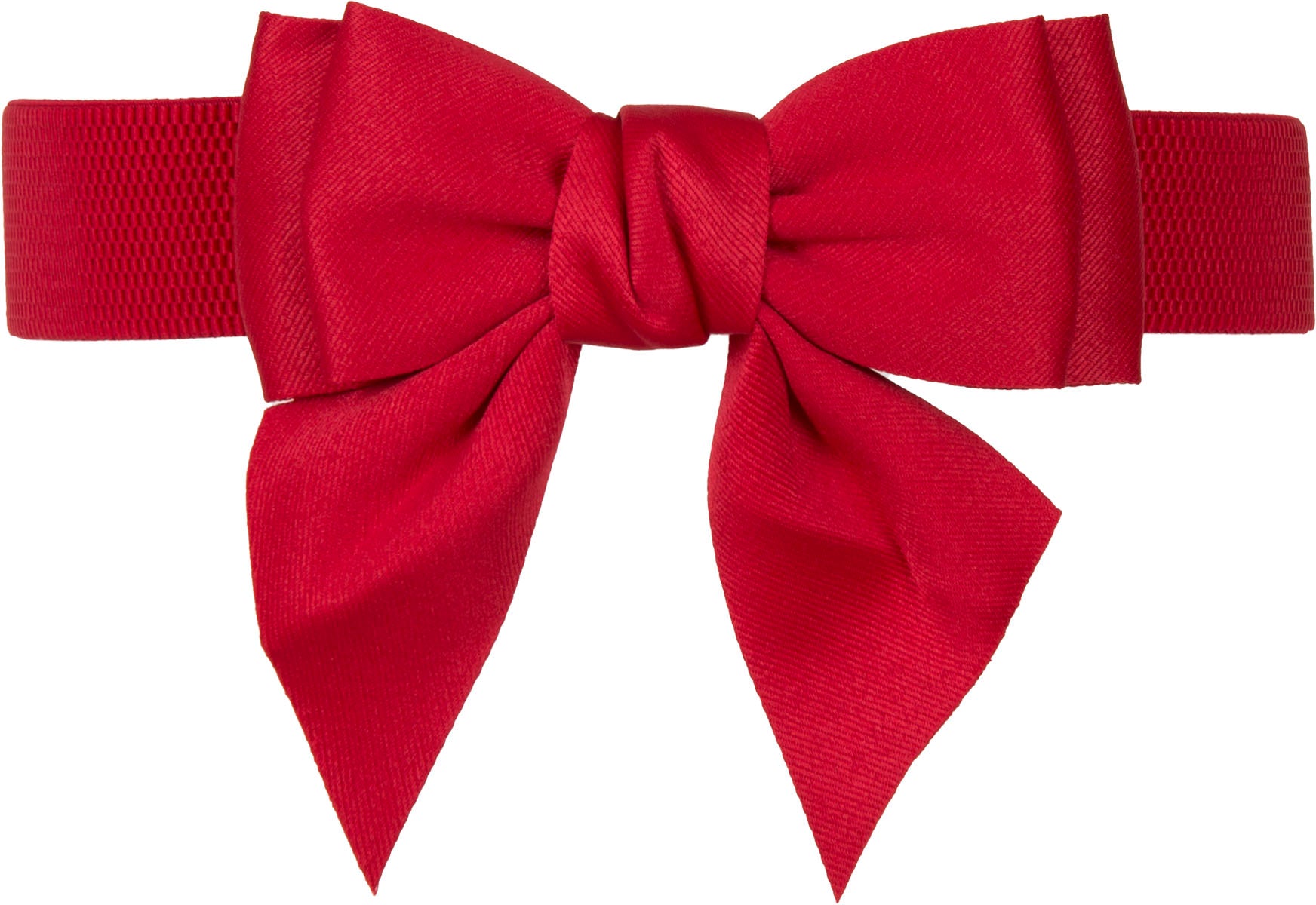 Vintage_QUILIA_Little_Bow_SCHLEIFEN_Retro_Stretch_50s_TAILLENGueRTEL-1
