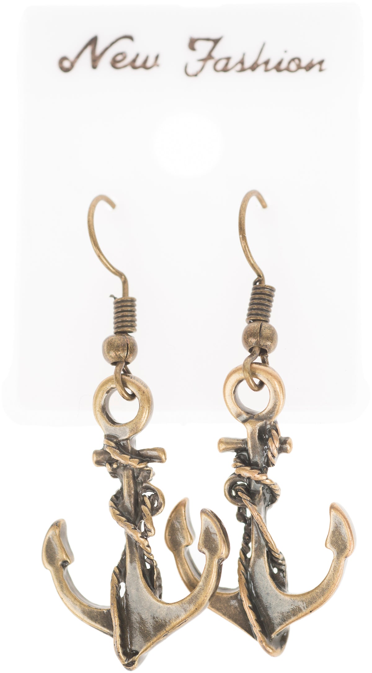 Vintage_ROMI_Sailor_Anchor_ANKER_Ohrringe_OHRHaeNGER_-_Altgoldfarben-2ZToBOOCaGoIaN