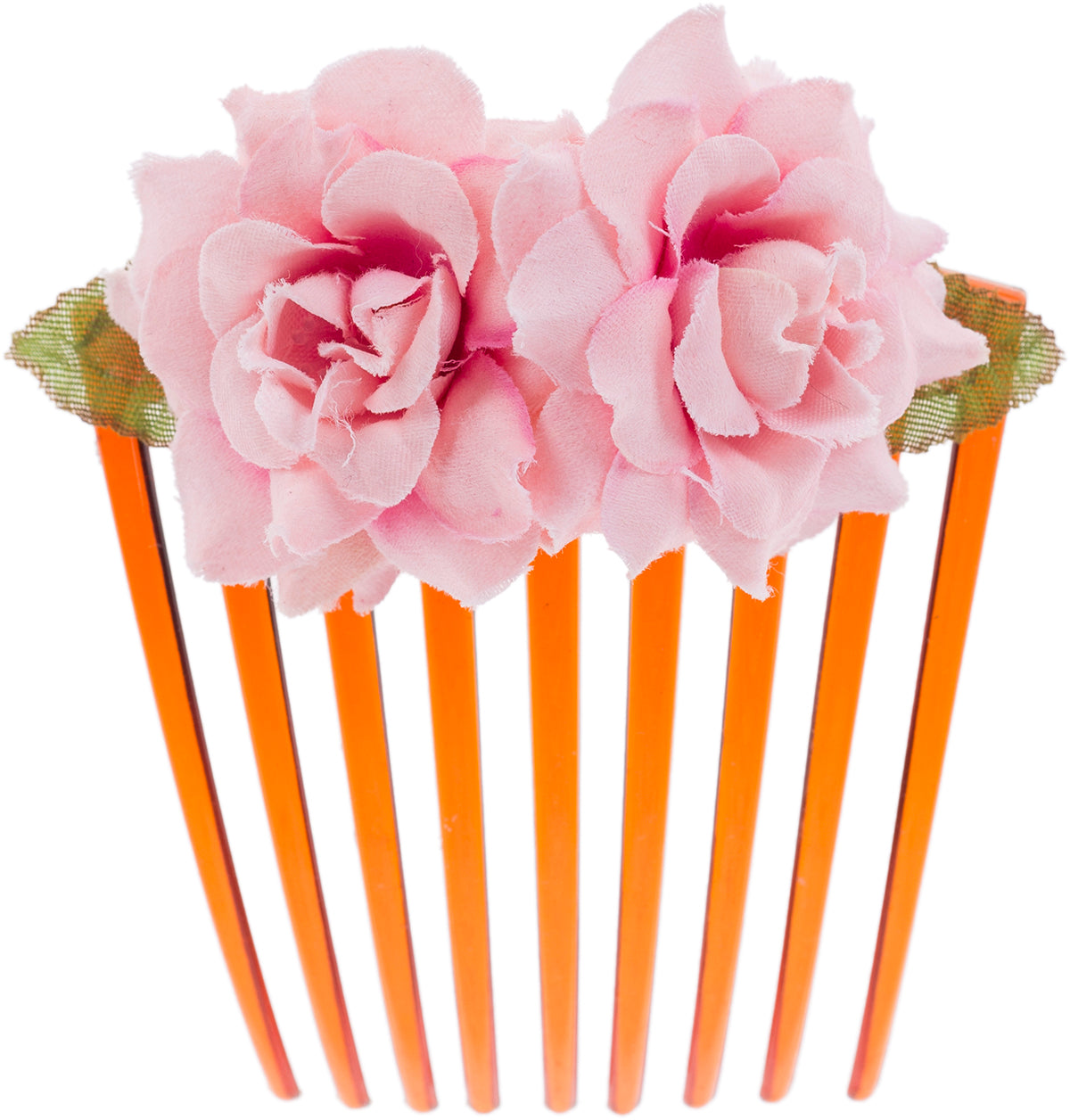 Vintage_RYNA_Peony_PFINGSTROSEN_Blumen_Pin_Up_Retro_50s_HAARKAMM-1