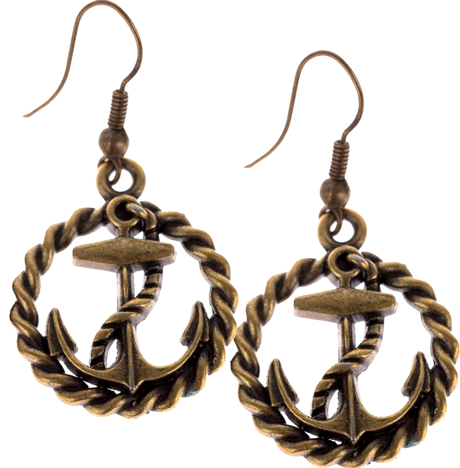 Vintage_Sailor_ANCHOR_Vintage_ANKER_Matrosen_OHRHaeNGER_killer_kirsche