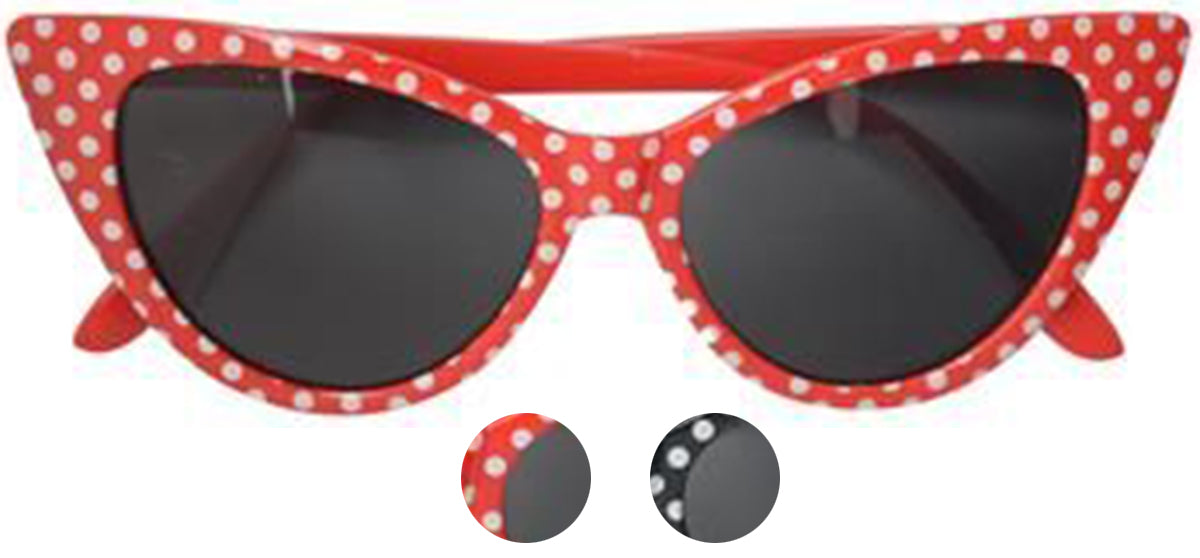 Vintage_ZABA_Polka_Dot_PUNKTE_Cat_Eye_Sunglasses_SONNENBRILLE_Galerie7MKNJpRfDlJtU