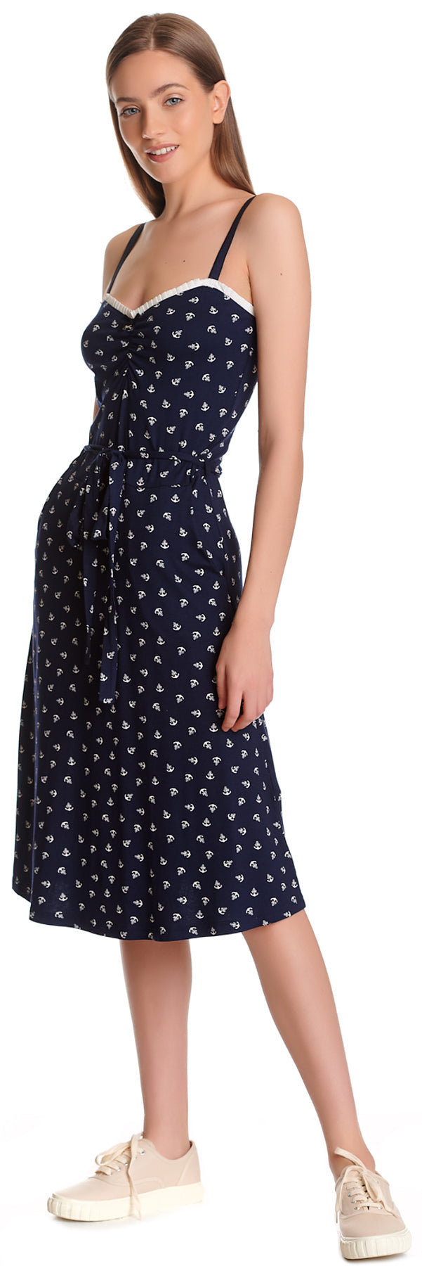 Vive_Maria_BELLE_MER_Anker_ANCHOR_Sailor_Nautical_TRaeGERKLEID_Dress_killer_kirsche_4Uxzx2vJRg4PDz