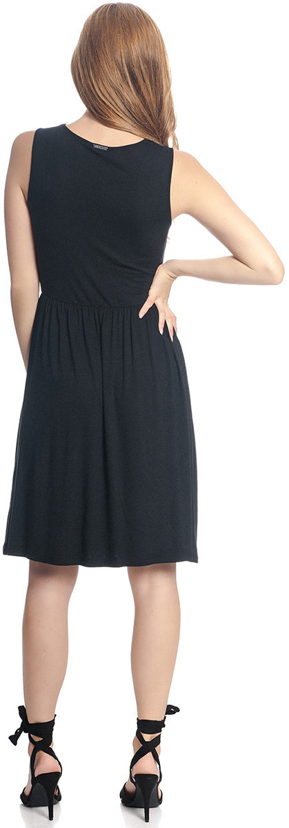 Vive_Maria_BLACK_PRINCESS_Vintage_Floral_TULLE_Dot_DRESS_Kleid-2