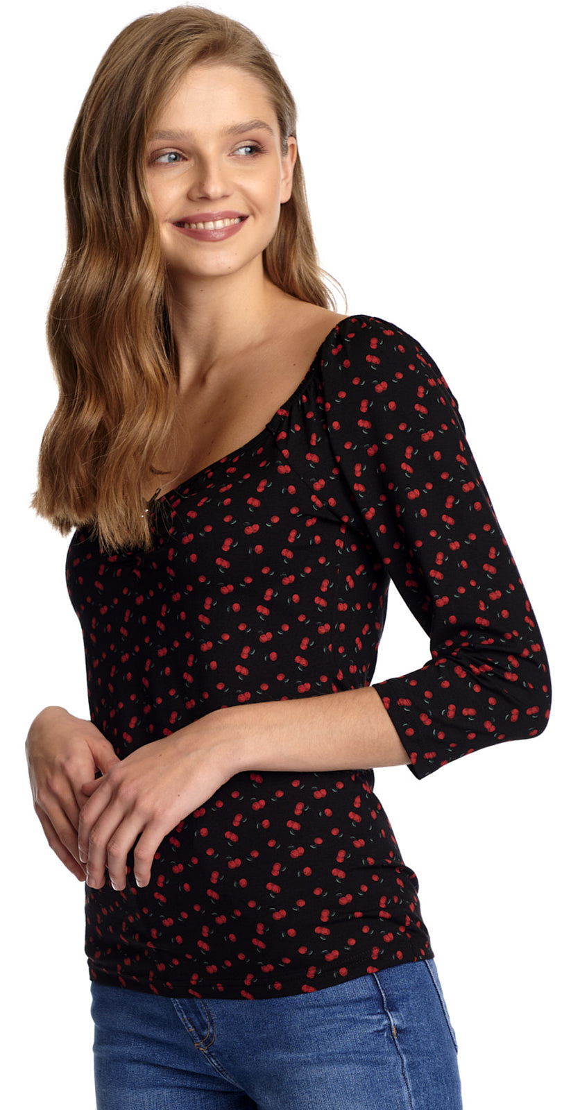 Vive_Maria_CHERRY_BOMB_Vintage_KIRSCHEN_Dreiviertelarm_50s_OBERTEIL_Shirt_killer_kirsche_3JecjsHCEqfrPP