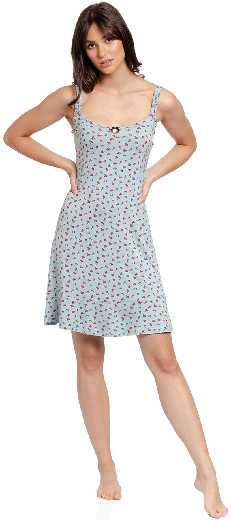 Vive_Maria_CHERRY_BOMB_Vintage_KIRSCHEN_Traeger_Cut-Out_NACHTHEMD_Neglige_killer_kirsche_2