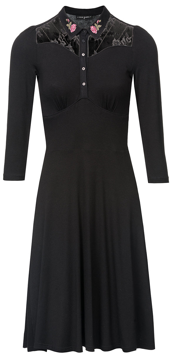 Vive_Maria_COWGIRL_Spitze_Lace_EMBROIDERED_ROSE_Dress_KLEID-5pkB0UgFbKzjeK