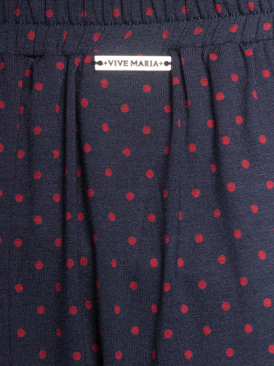 Vive_Maria_DEAUVILLE_Vintage_Polka_Dot_PUNKTE_Streifen_Skirt_ROCK-5