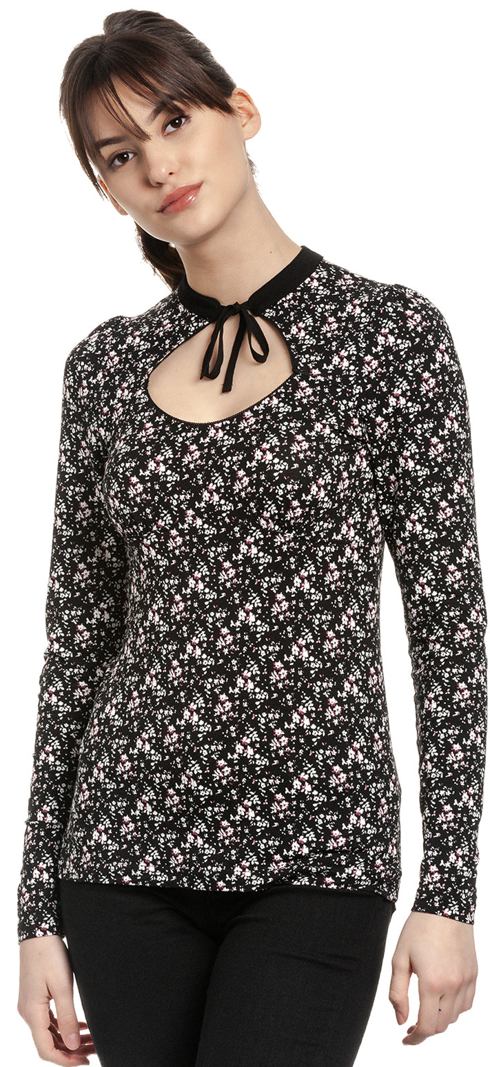 Vive_Maria_FRENCH_GIRL_Vintage_FLORAL_Blumen_CUT-OUT_Langarm_SHIRT_Oberteil_Killer_Kirsche-1