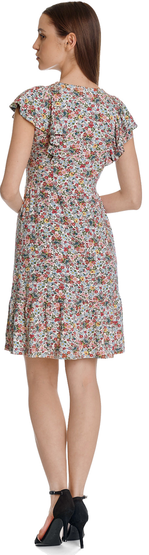 Vive_Maria_French_Girl_Damen_Blumen_TRaeGER_A-Linie_SHIRT_DRESS_Kleid_killer_kirsche_3OBTk17VQlbJYL