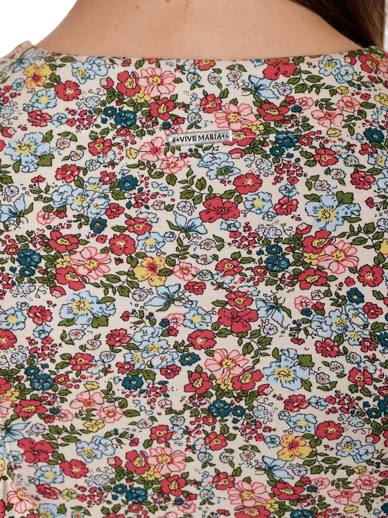 Vive_Maria_French_Girl_Damen_Blumen_TRaeGER_A-Linie_SHIRT_DRESS_Kleid_killer_kirsche_6BEV7PXn5sUNjz