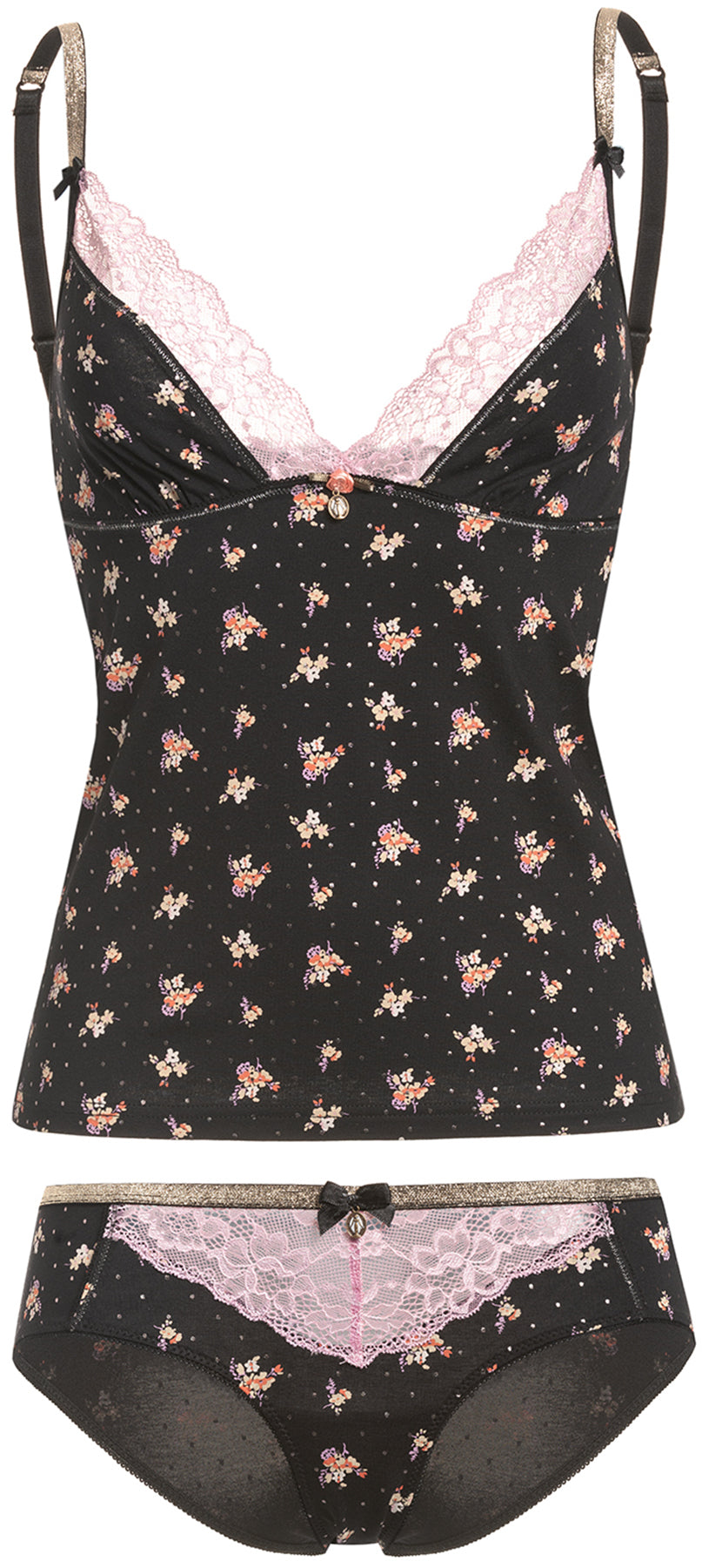 Vive_Maria_GLAMOROUS_FLOWER_Blumen_SPITZE_WaeSCHESET_Unterwaesche_2-teilig_killer_kirsche_2