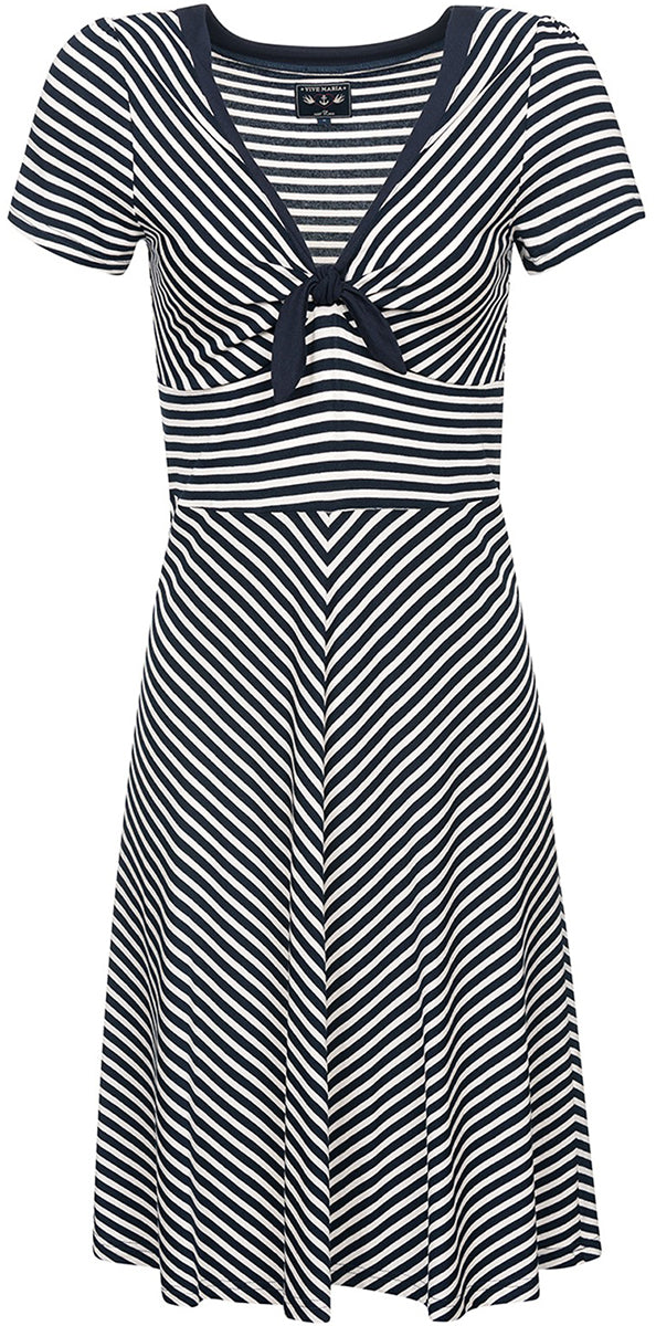 Vive_Maria_HASTINGS_Vintage_STRIPED_Streifen_Sailor_Kurzarm_DRESS_Kleid-4c9yi44zNaR5St