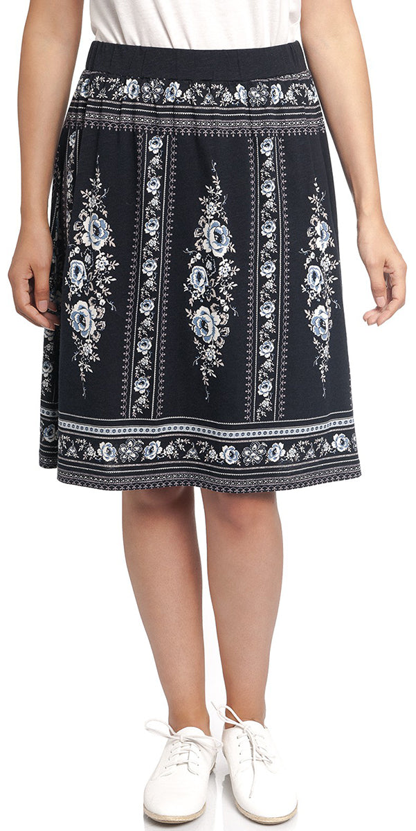 Vive_Maria_LA_GITANE_Vintage_Floral_ROSES_Ornament_Retro_Skirt_ROCK-10gh9LMr1f26rM