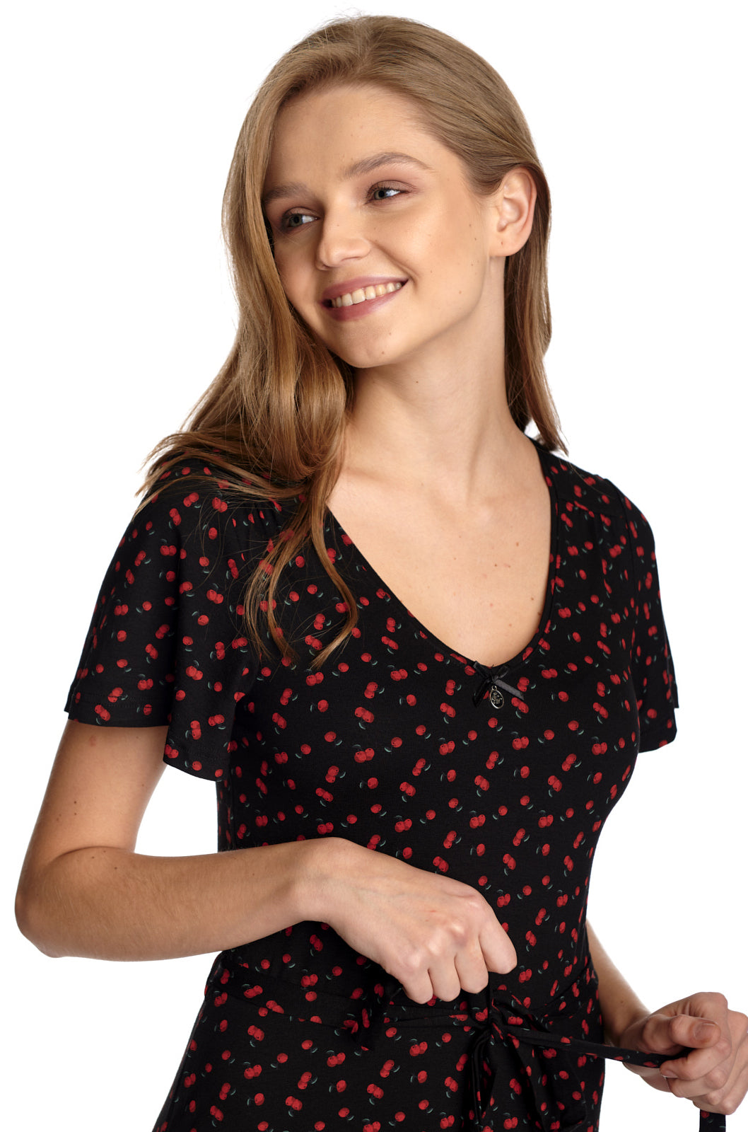 Vive_Maria_LOVELY_CHERRY_Vintage_KIRSCHEN_Kurzarm_SHIRT_DRESS_A-Linie_KleidVive_Maria_killer_kirsche_5HchjpIrm6daS6