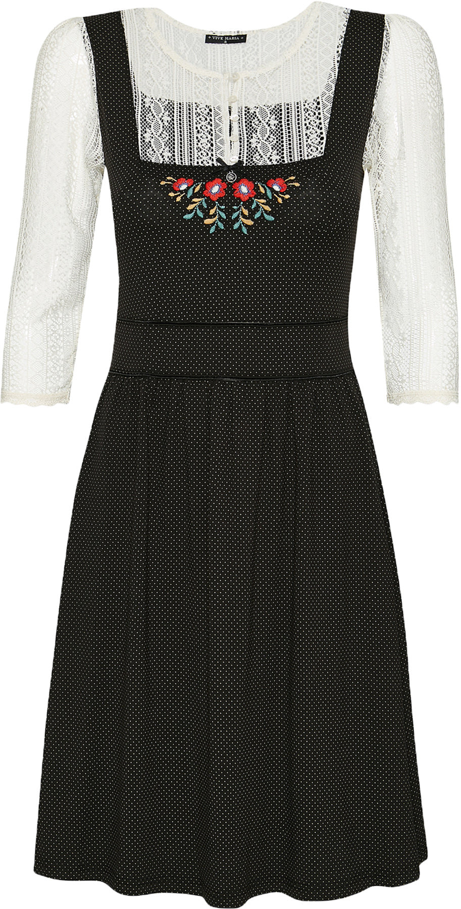 Vive_Maria_MEADOW_GIRL_Polka_Dot_BLUMEN_STICK_2in1_Lace_A-LINIE_SHIRTKLEID_Dress_Killer_Kirsche-3