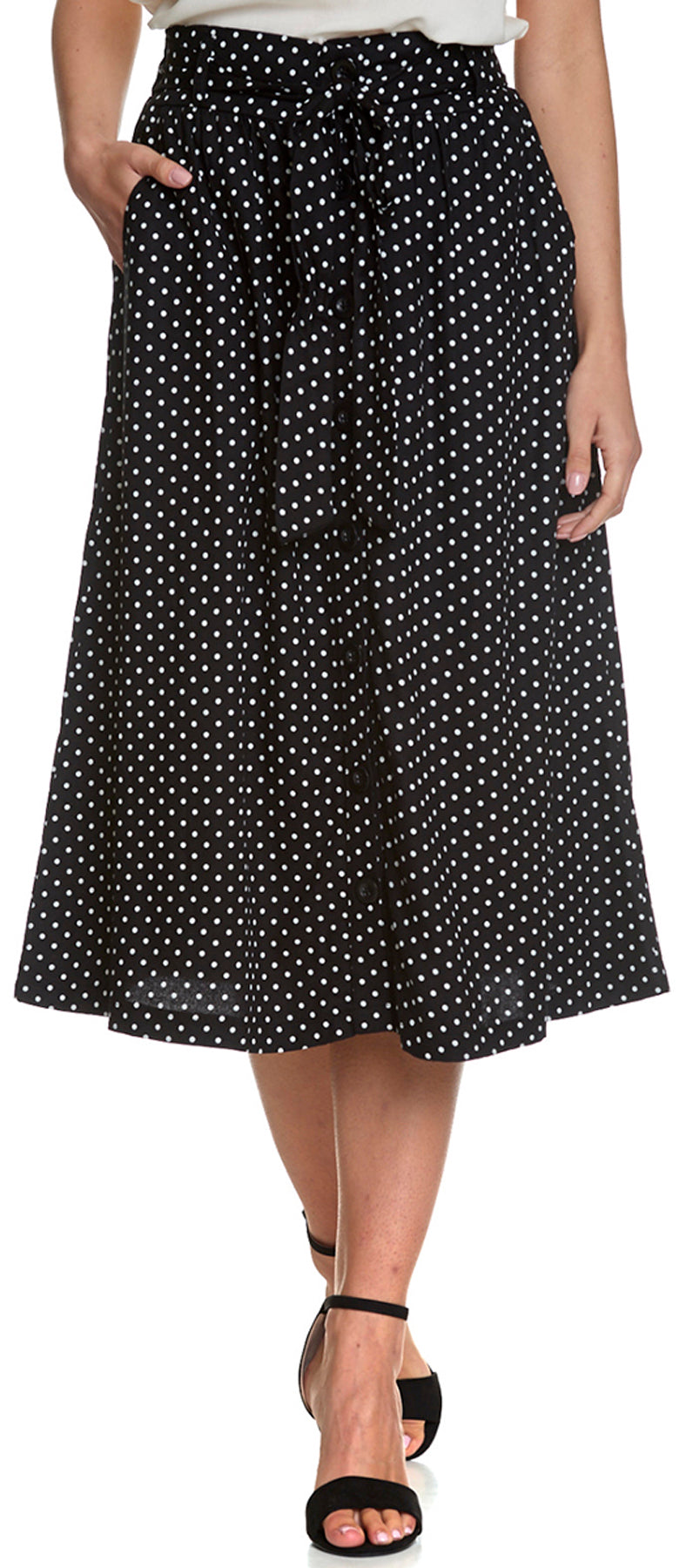 Vive_Maria_MY_ITALIAN_LOVE_Vintage_POLKA_DOT_Punkte_A-Linie_Skirt_ROCK_killer_kirscheCbjus1GdfwOAN