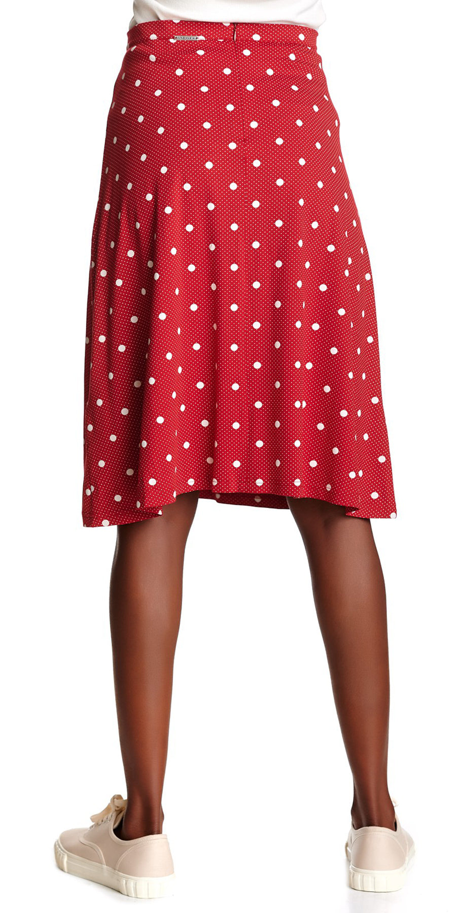 Vive_Maria_Summer_Maria_Skirt_Vintage_POLKA_DOT_Punkte_50s_SWING_SKIRT_A-Linie_Rock_Rot_killer_kirsche_2cUIDhs3GbuuF6
